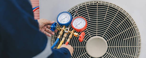 Licensed Emergency Ac Repair service in Bridgeport, WV - HVAC Repair CO