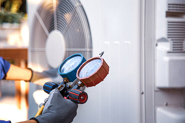 Affordable Emergency Ac Repair solutions in Bridgeport, WV